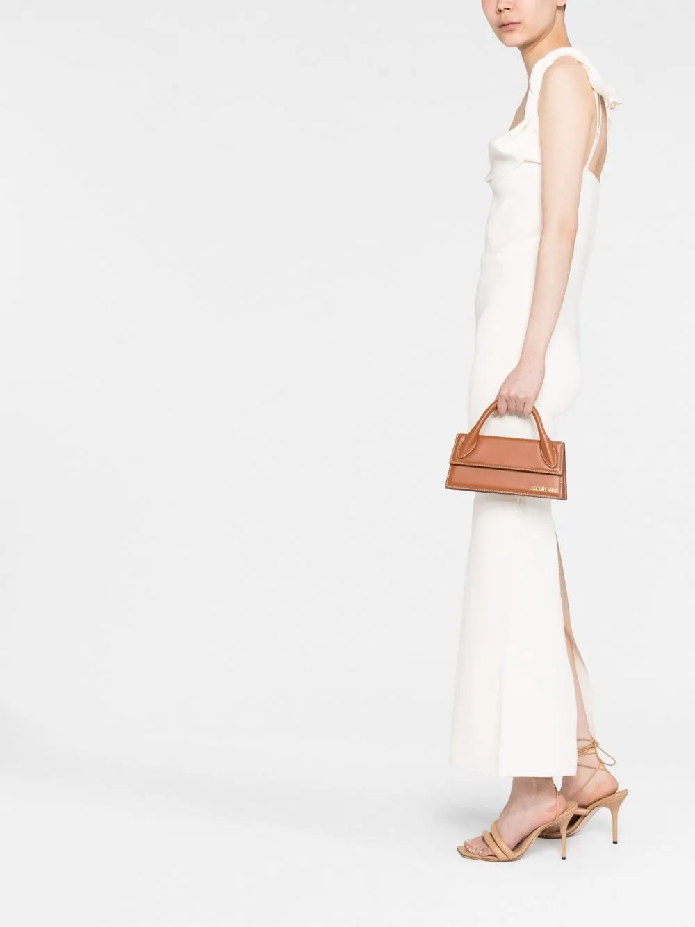 Jacquemus Women's Bags.. Leather