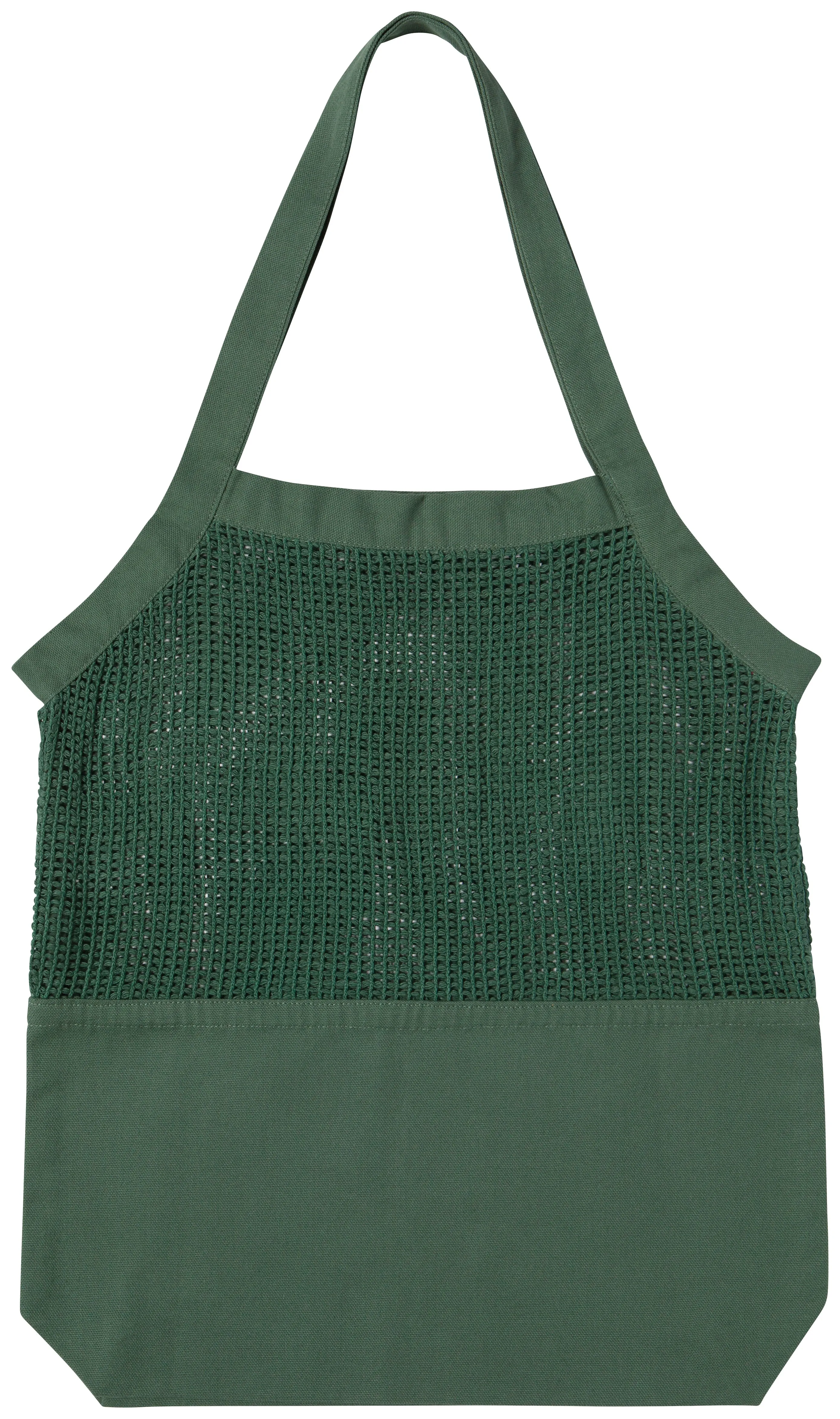 Jade Mercado Tote