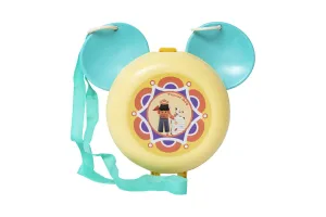 Jeronimo - Handbag Playset - Travel