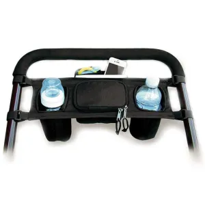 Jolly Jumper Stroller Caddy