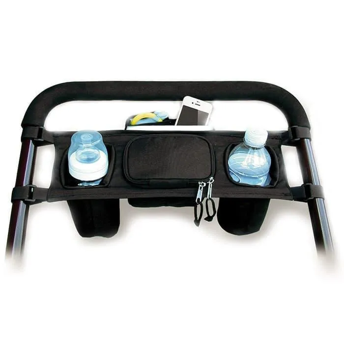 Jolly Jumper Stroller Caddy