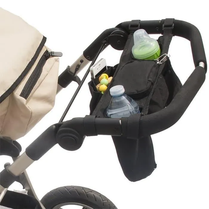 Jolly Jumper Stroller Caddy