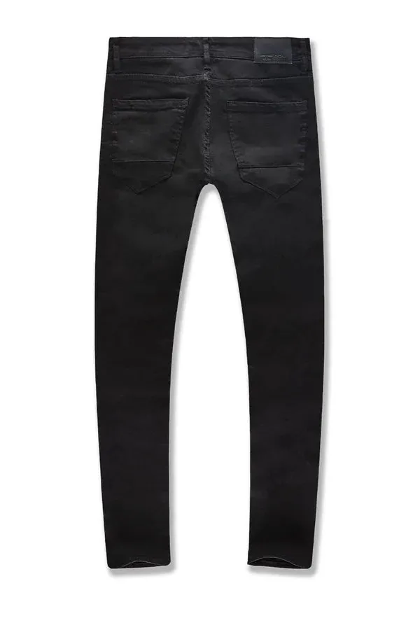 Jordan Craig /Sean Hacienda Denim Black  ⚫