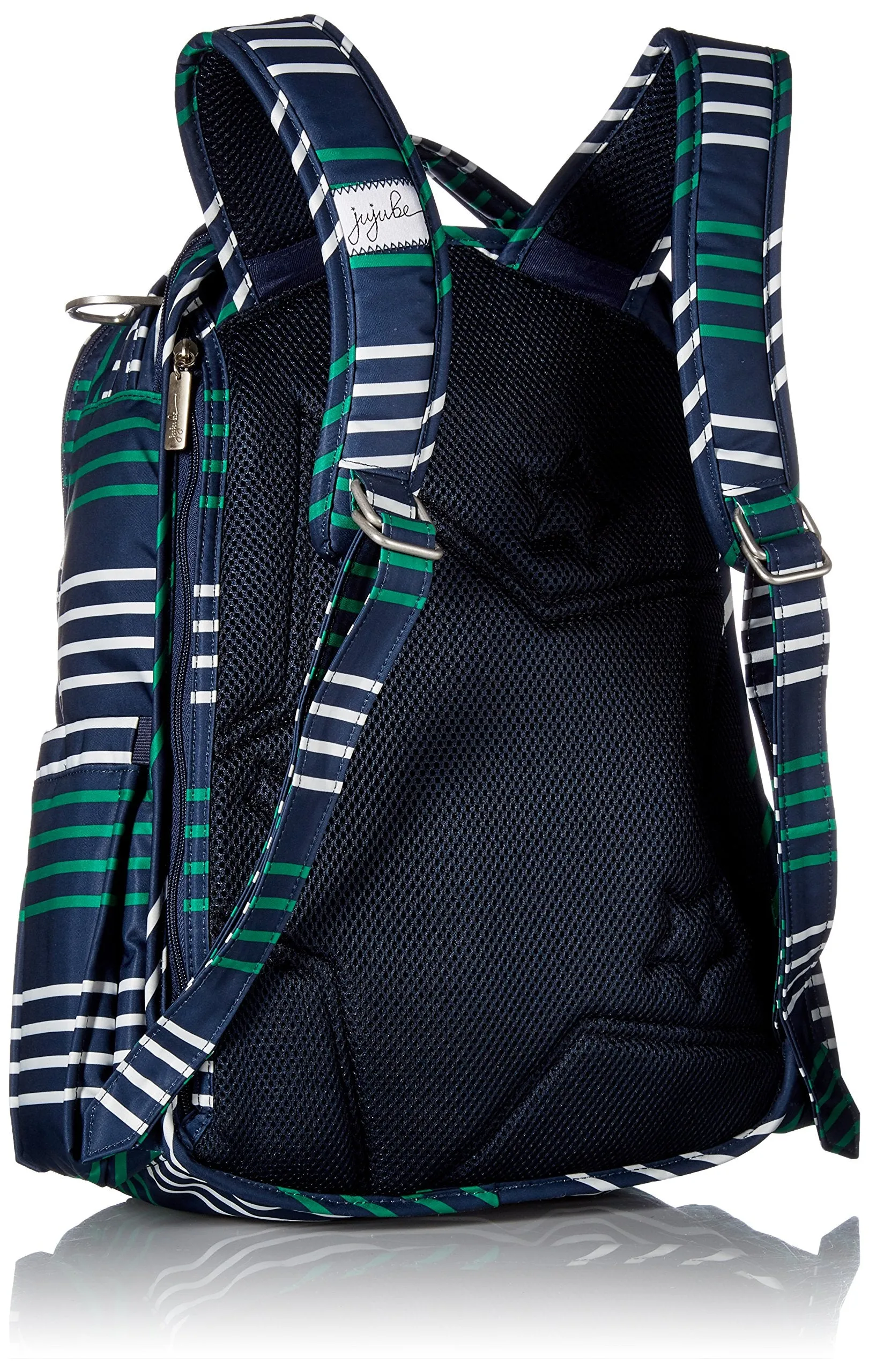 Ju-Ju-Be Coastal Collection Be Right Back Backpack Nantucket