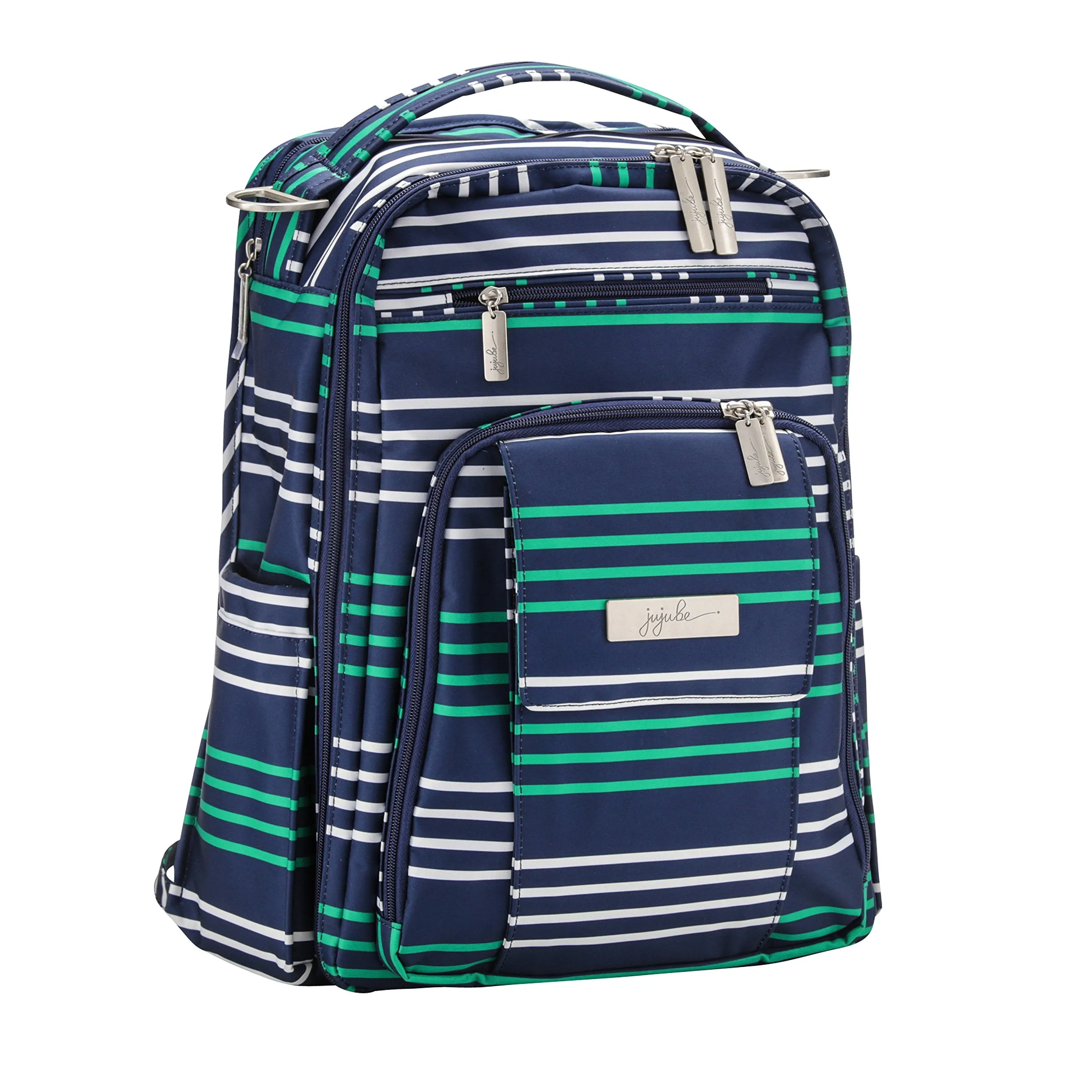 Ju-Ju-Be Coastal Collection Be Right Back Backpack Nantucket
