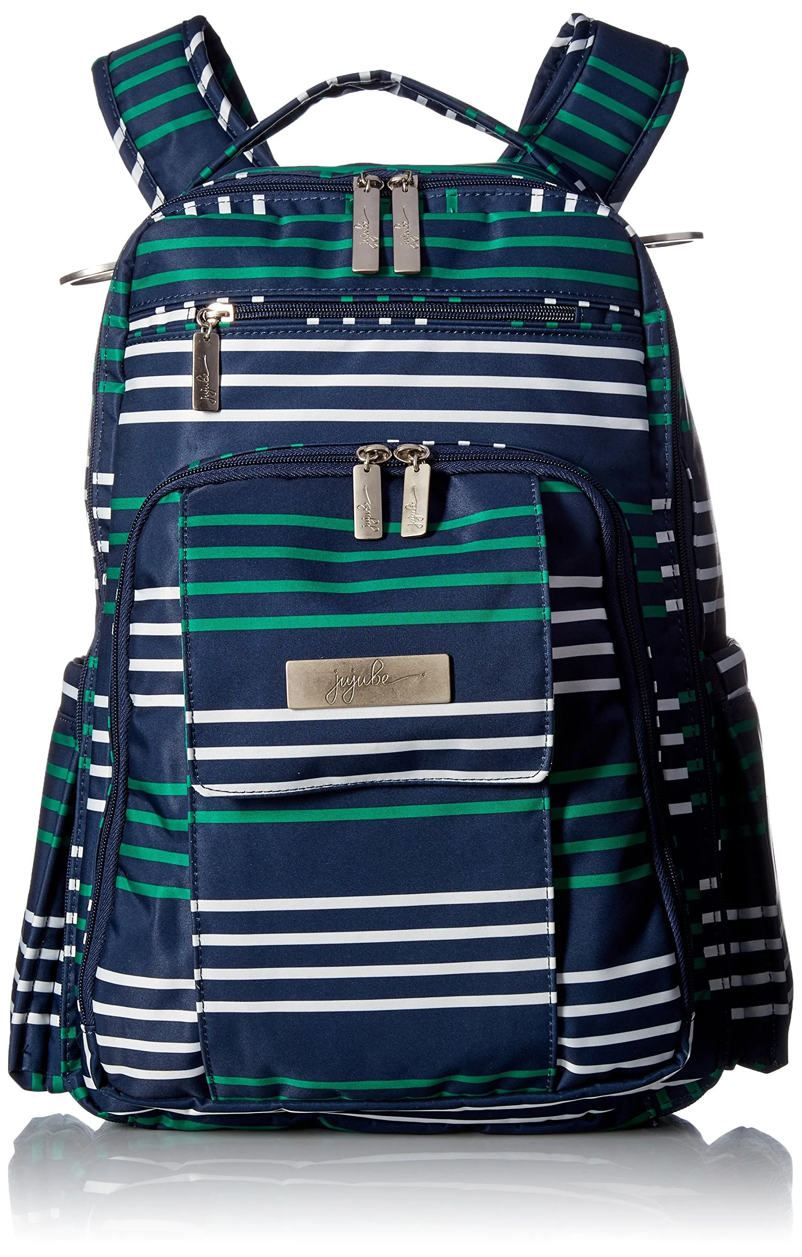 Ju-Ju-Be Coastal Collection Be Right Back Backpack Nantucket