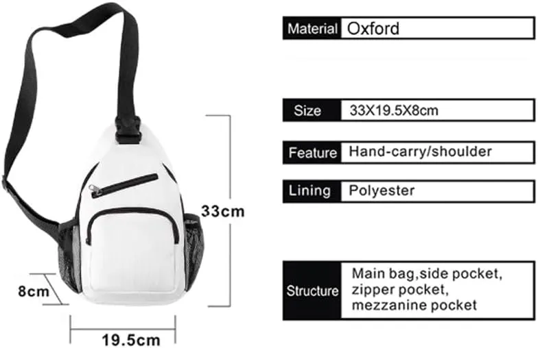 Junior H Sad Boyz Backpack Three Piece Set Casual Daypack Travel Bags (Gray)