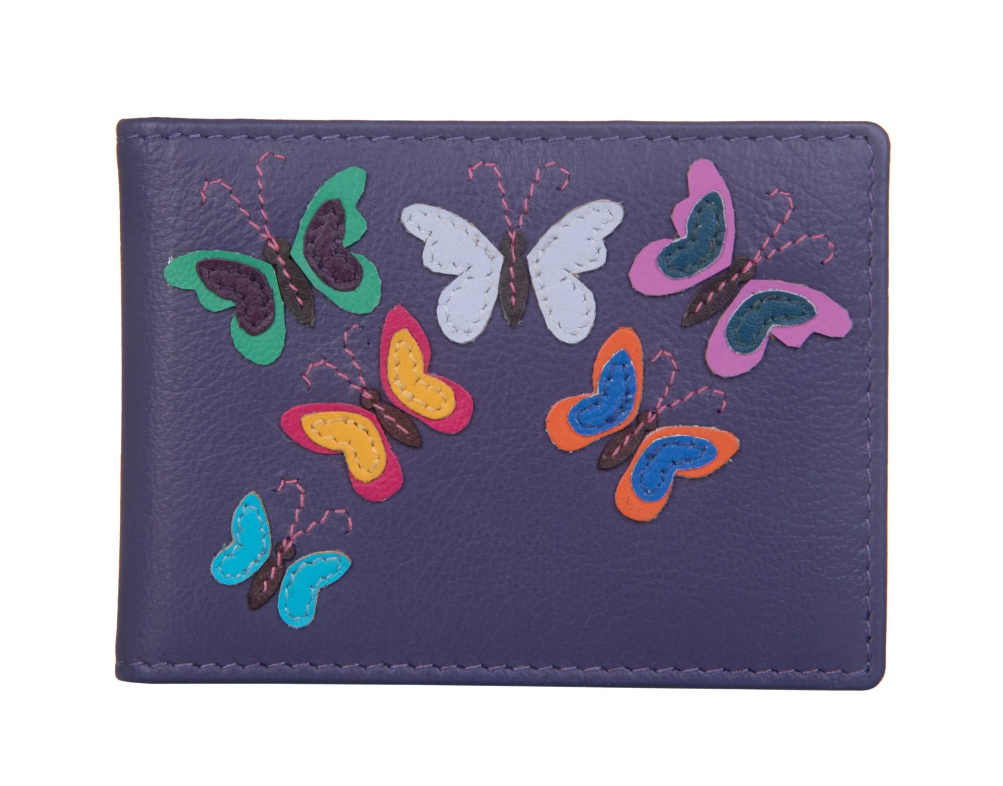 Juno ID/ Travel/ Card Holder