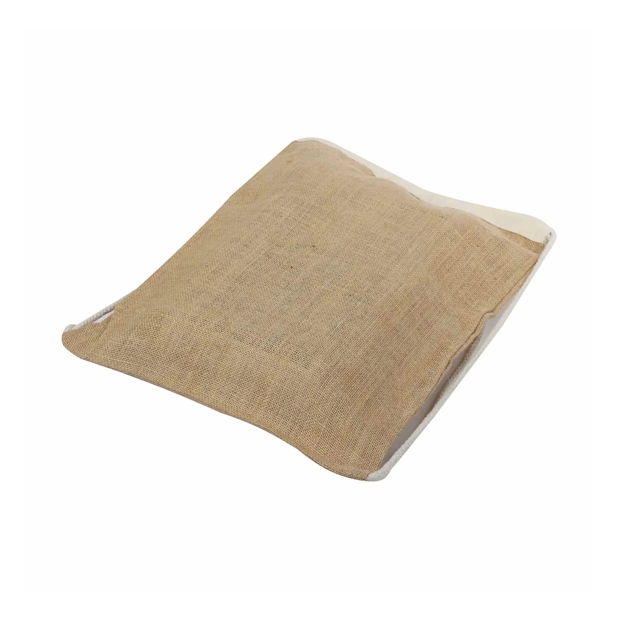 Jute Drawstring Bags / Natural Burlap Backpacks - BPK13