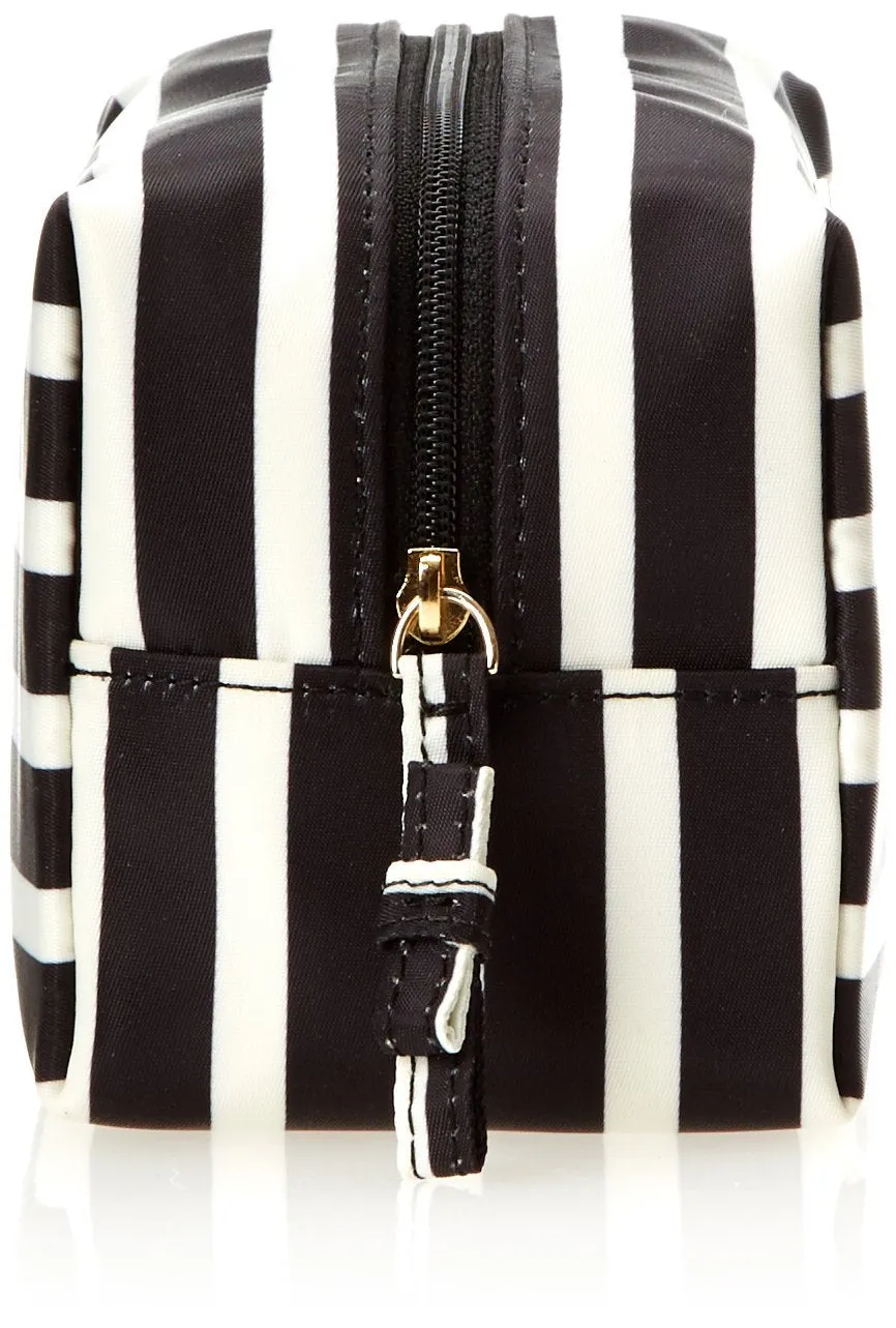Kate Spade new york Flatiron Nylon Davie Cosmetic Case