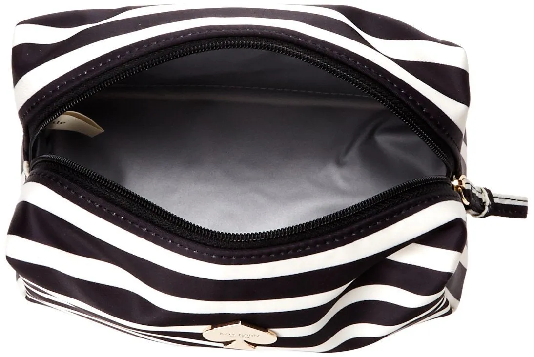Kate Spade new york Flatiron Nylon Davie Cosmetic Case