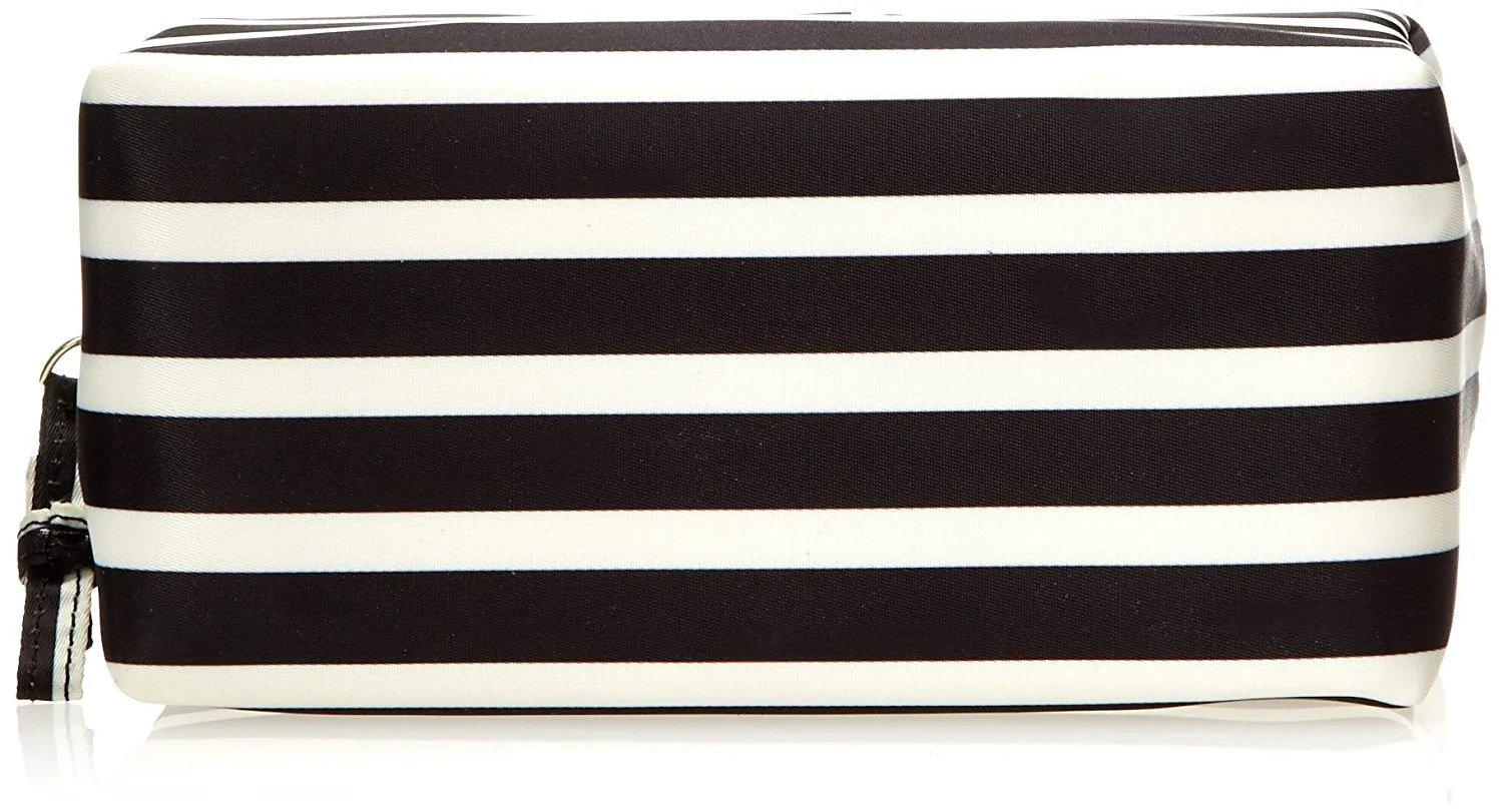 Kate Spade new york Flatiron Nylon Davie Cosmetic Case