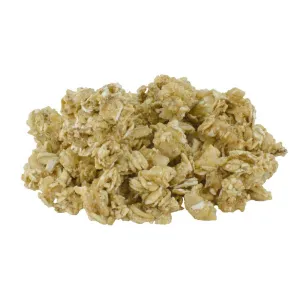 Kellogg's Low Fat Granola, Cereal, Without Raisins, 50oz (4 count)