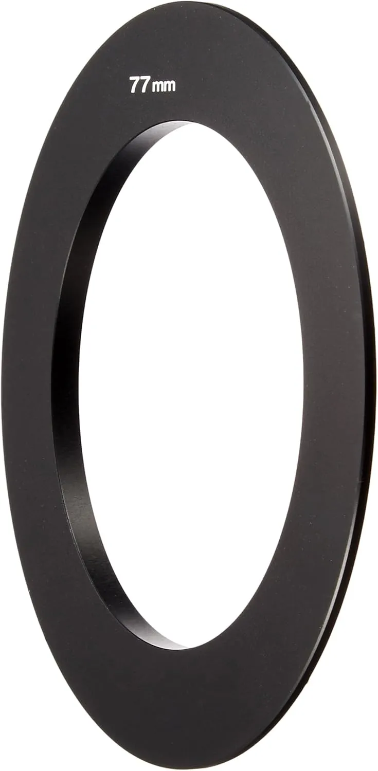 Kenko Filter Accessories Multi-Holder G 100 Adapter Ring 77mm 805770