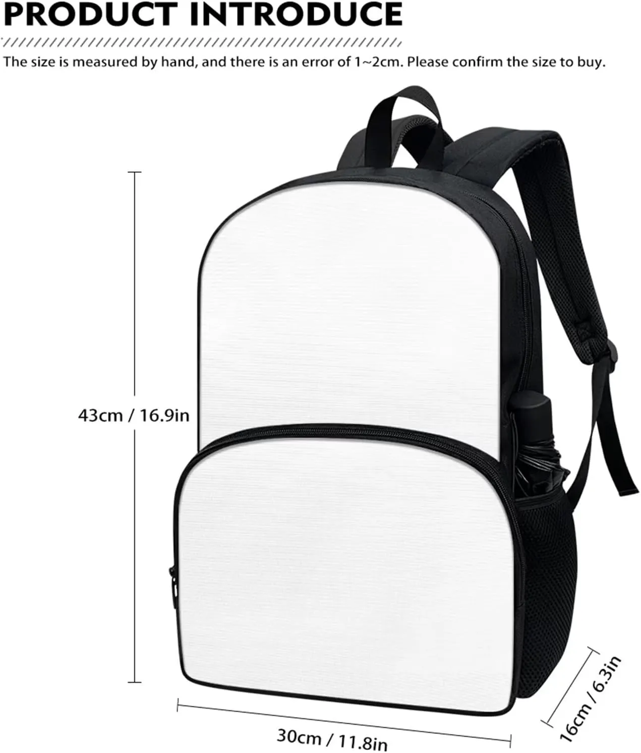 Kids Backpacks Soccer Meteor Print Large Capacity School Bags 17 Inch Back to School Shoulder Bookbags for Students Teenagers