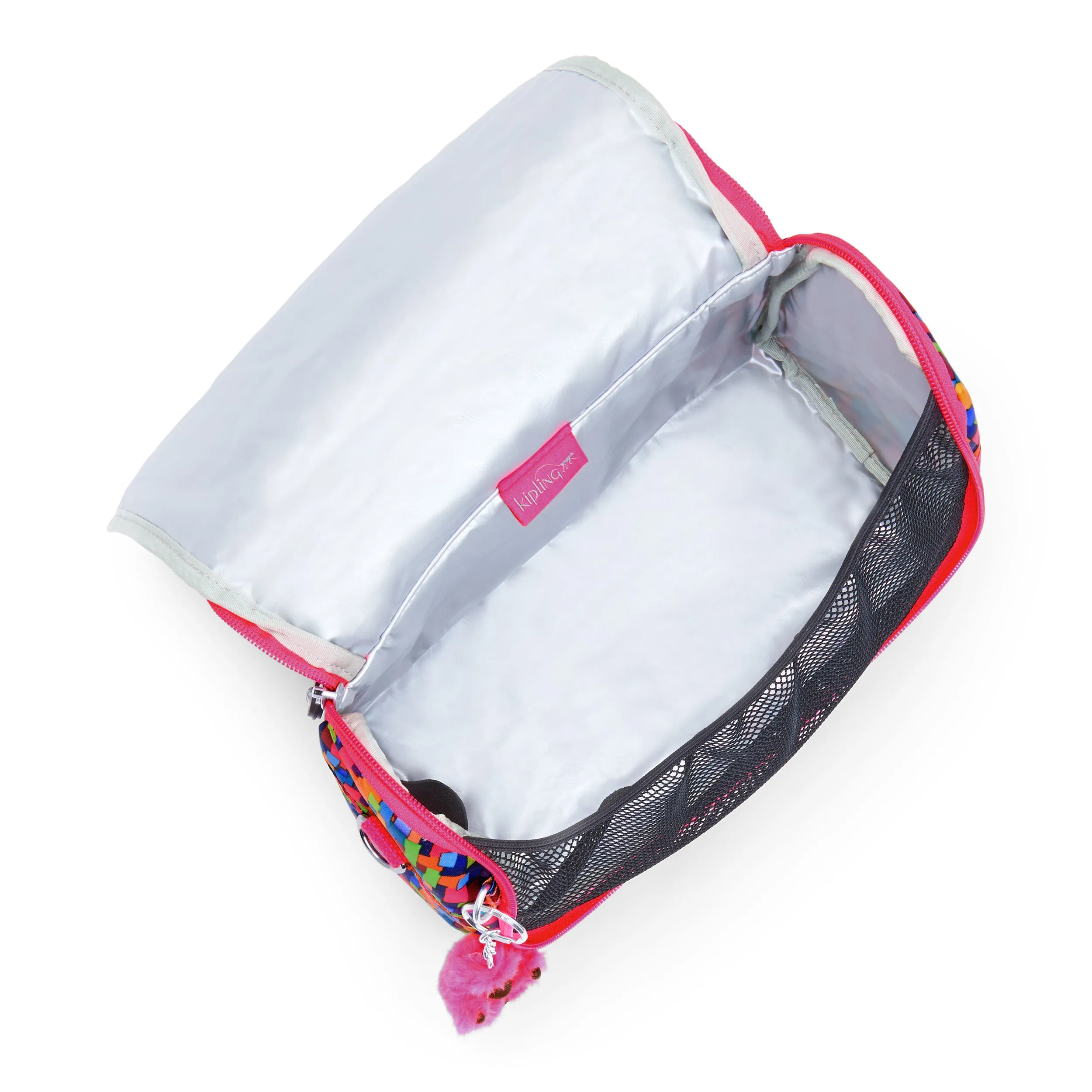 Kipling Kichirou Insulated Lunch Bag