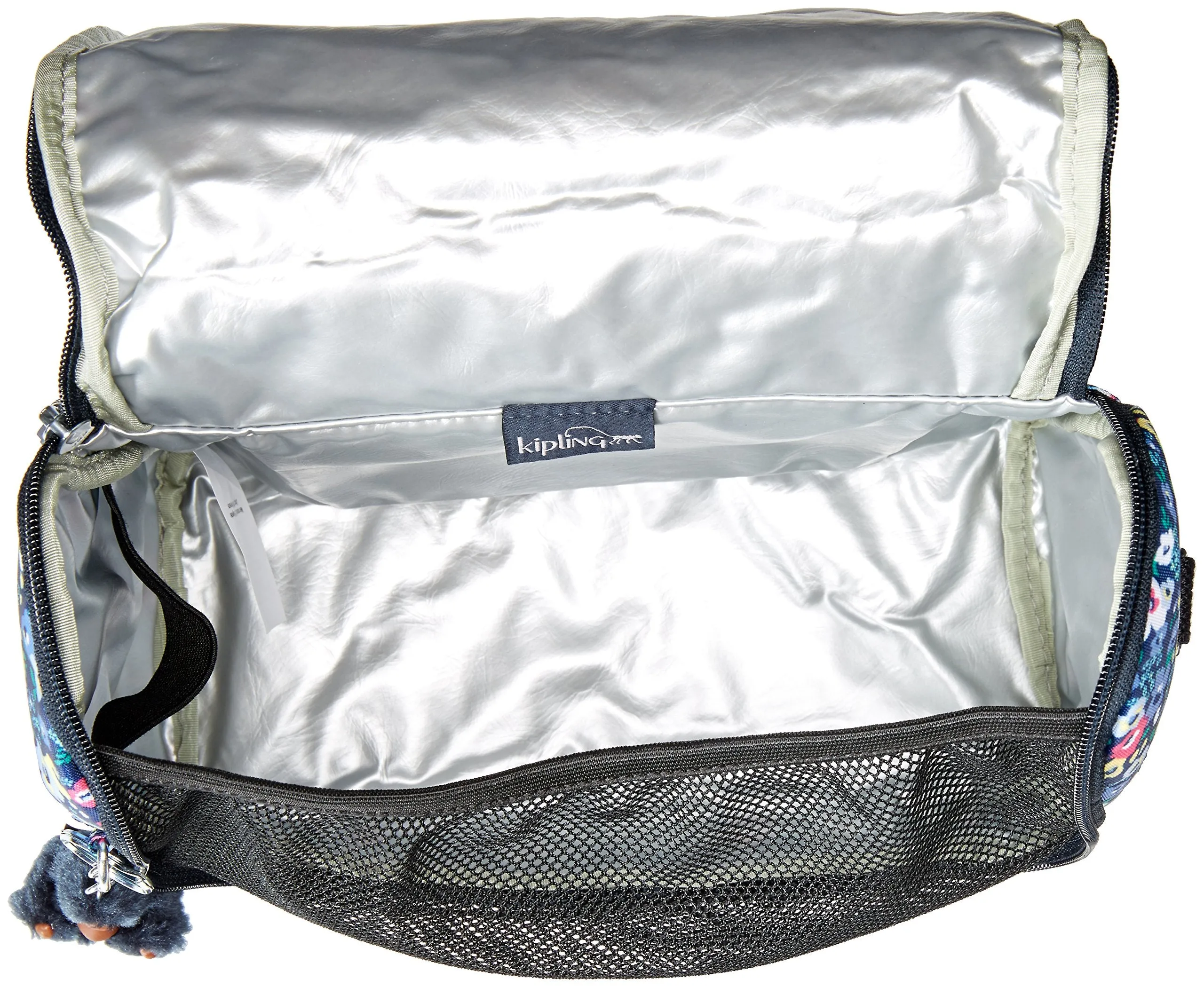 Kipling Kichirou Insulated Lunch Bag
