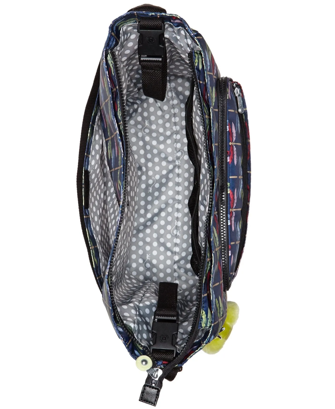 Kipling Kyler Baby Diaper Bag