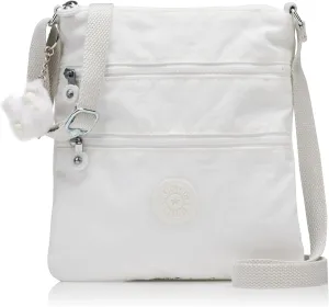 Kipling Women's Keiko Crossbody Mini Bag, Lightweight Adjustable Purse, Durable Shoulder Sling