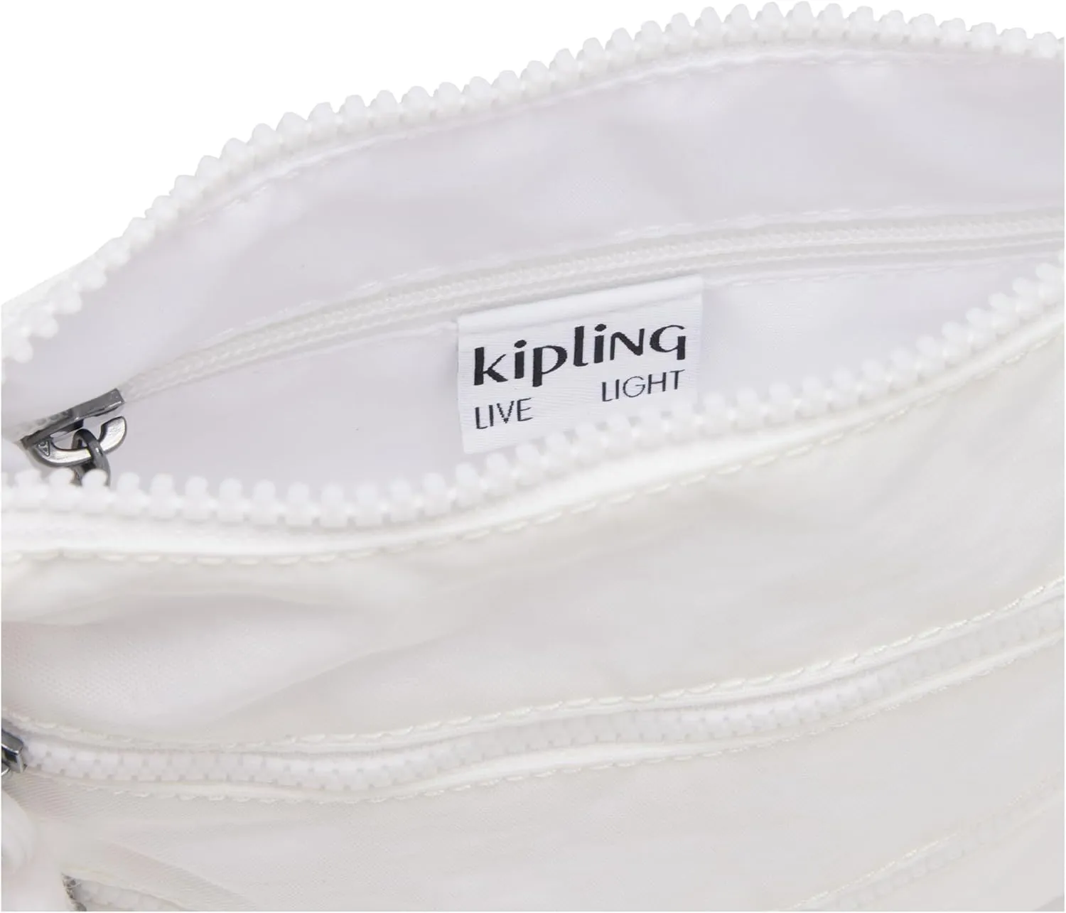 Kipling Women's Keiko Crossbody Mini Bag, Lightweight Adjustable Purse, Durable Shoulder Sling