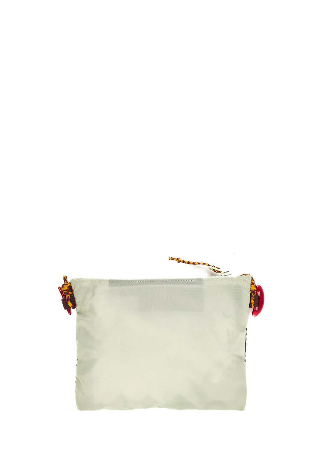 Klattermusen Algir Accessory Bag Small - Sea Foam