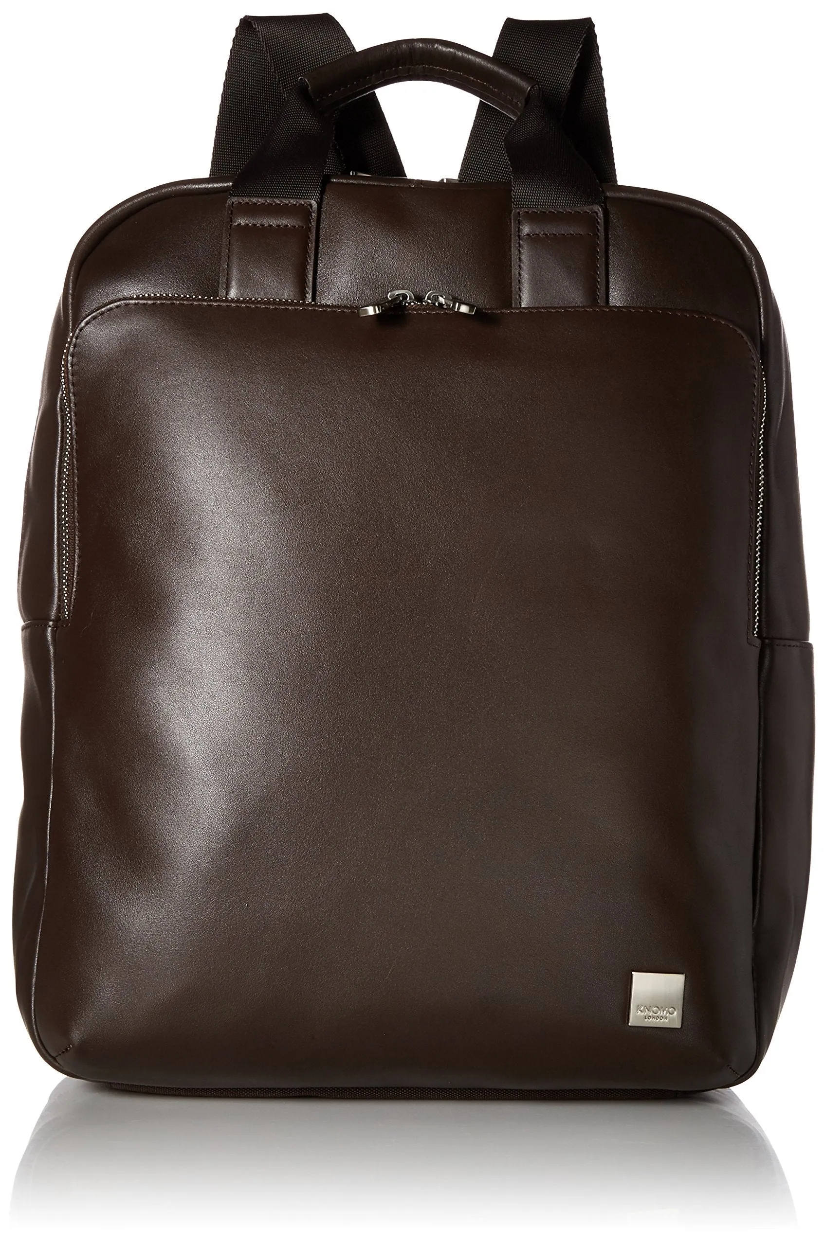 Knomo London Brompton Classic Dale Convertible Backpack