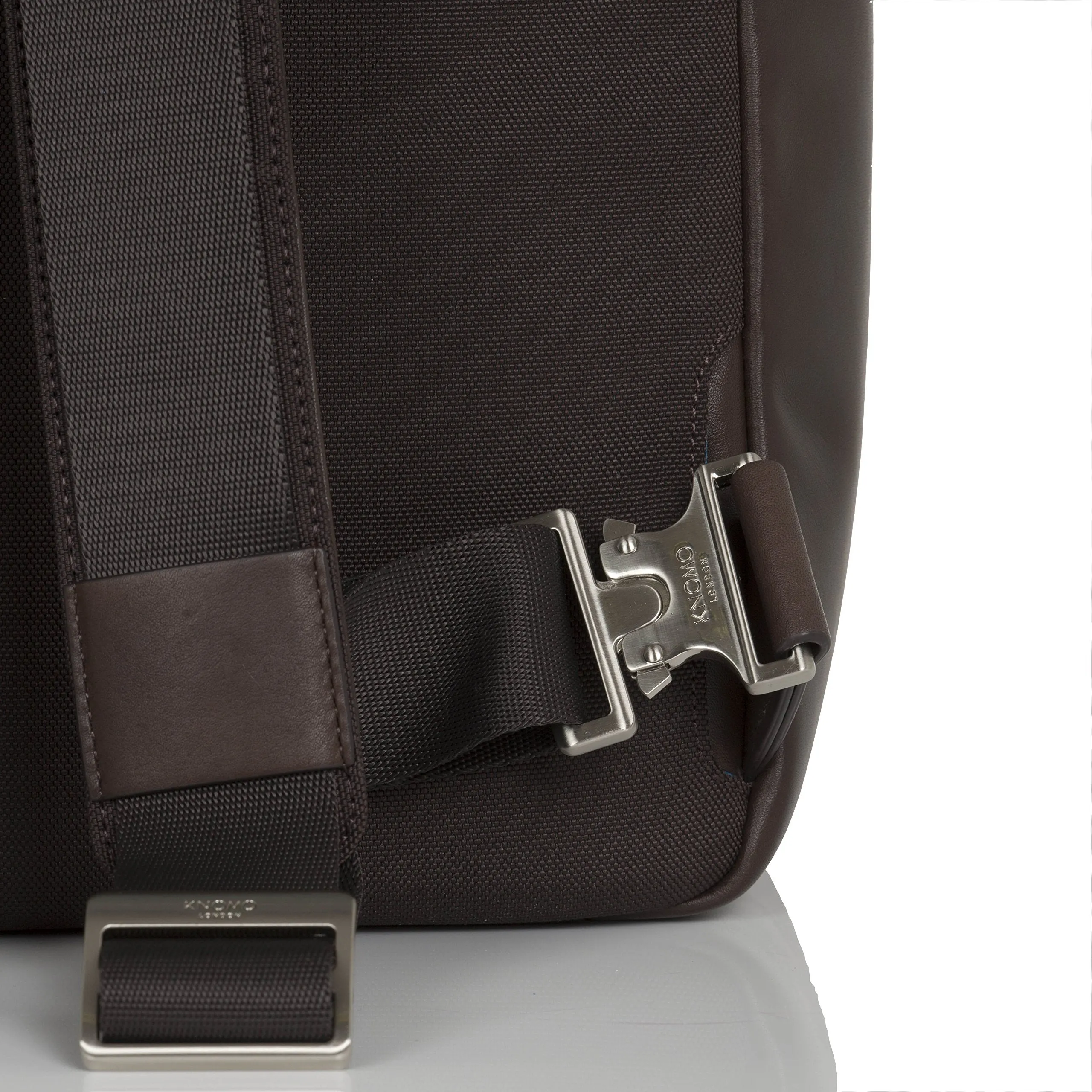 Knomo London Brompton Classic Dale Convertible Backpack