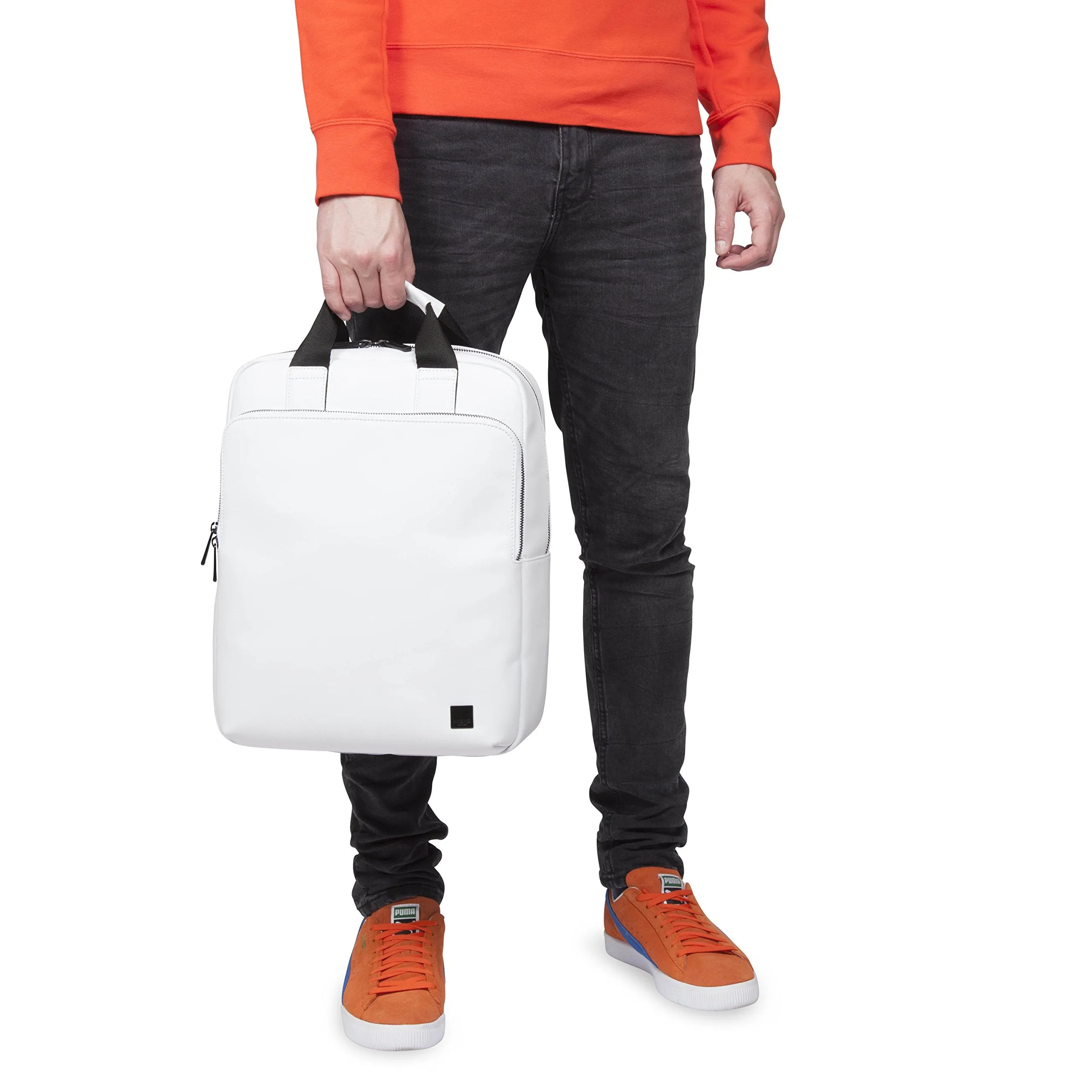 Knomo London Brompton Classic Dale Convertible Backpack