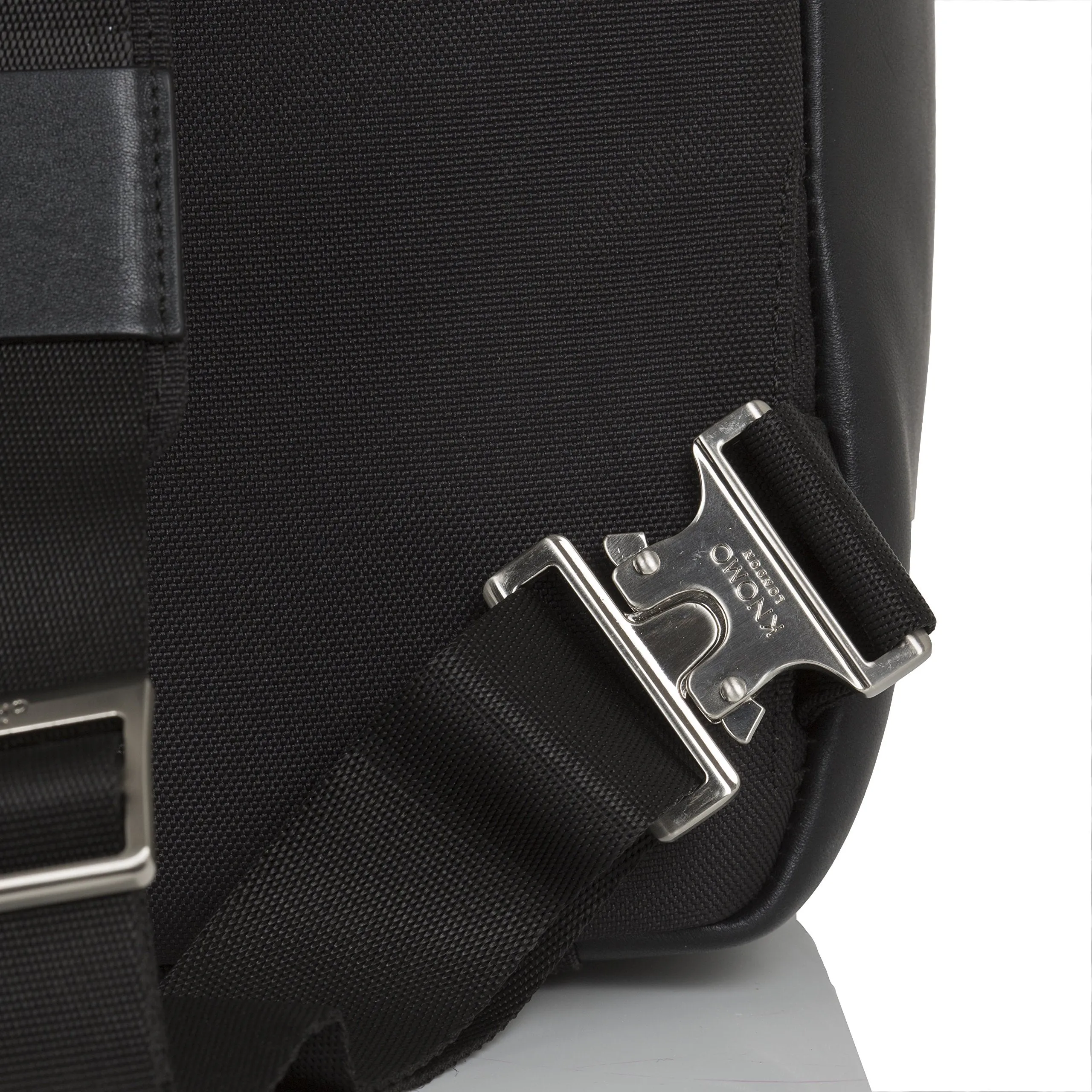Knomo London Brompton Classic Dale Convertible Backpack