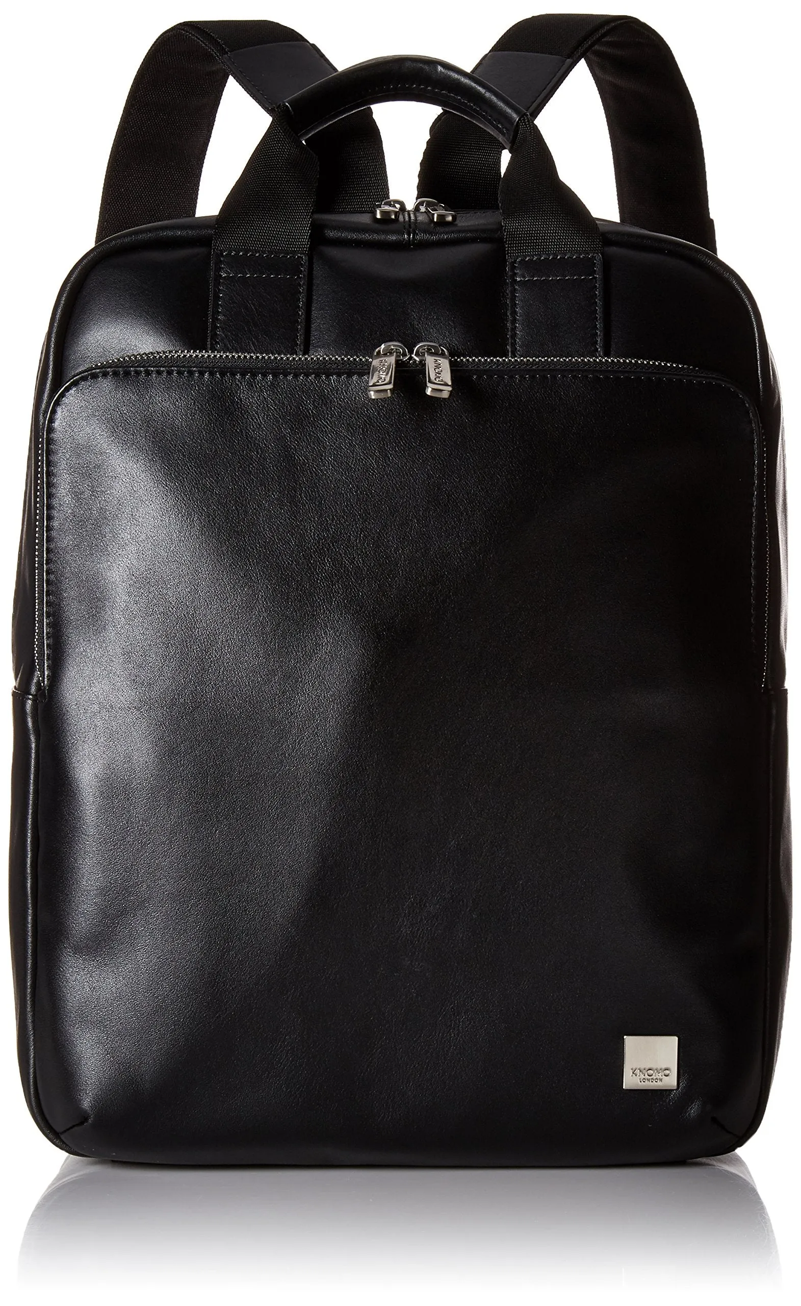 Knomo London Brompton Classic Dale Convertible Backpack