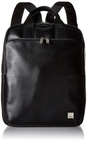 Knomo London Brompton Classic Dale Convertible Backpack