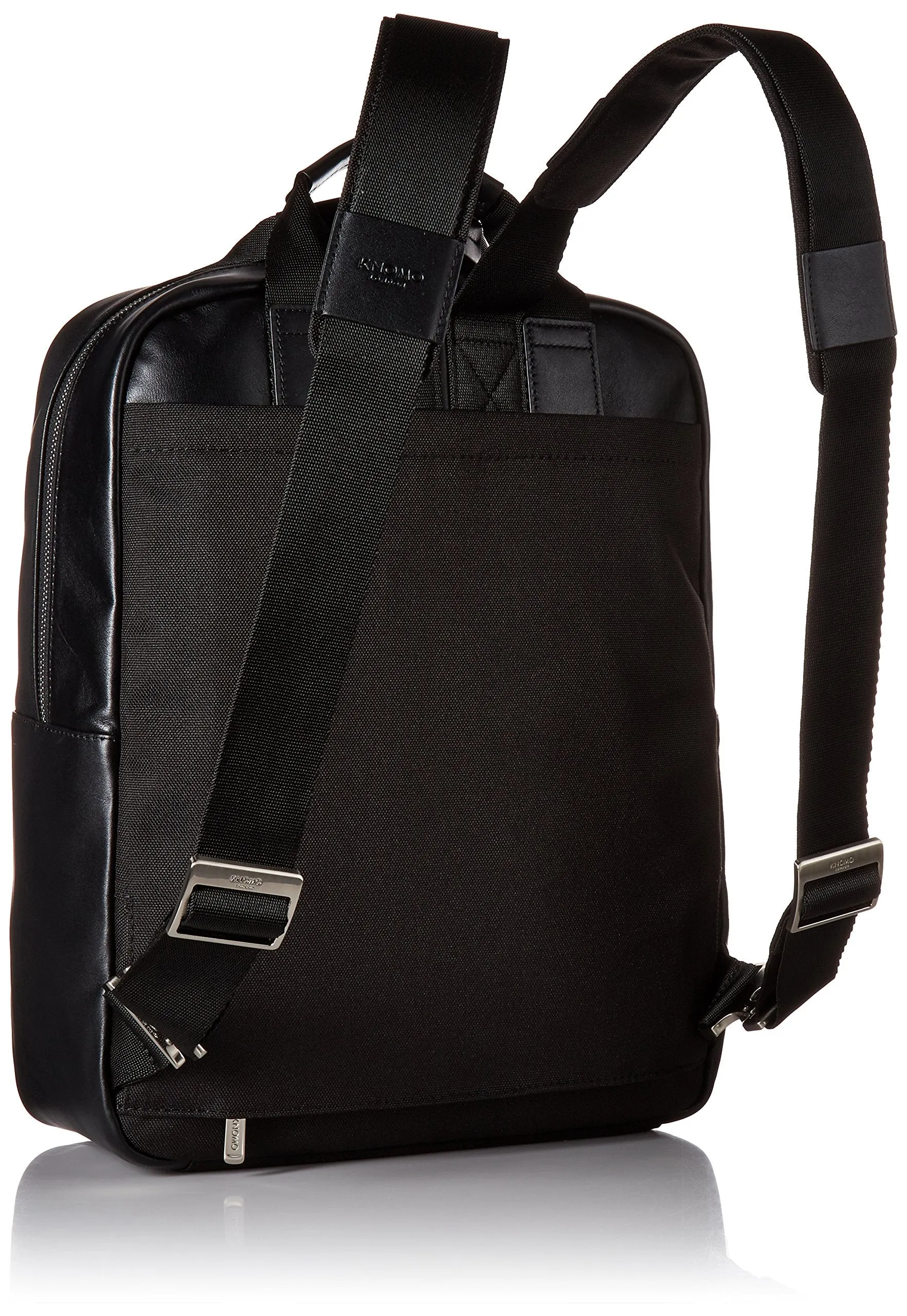 Knomo London Brompton Classic Dale Convertible Backpack