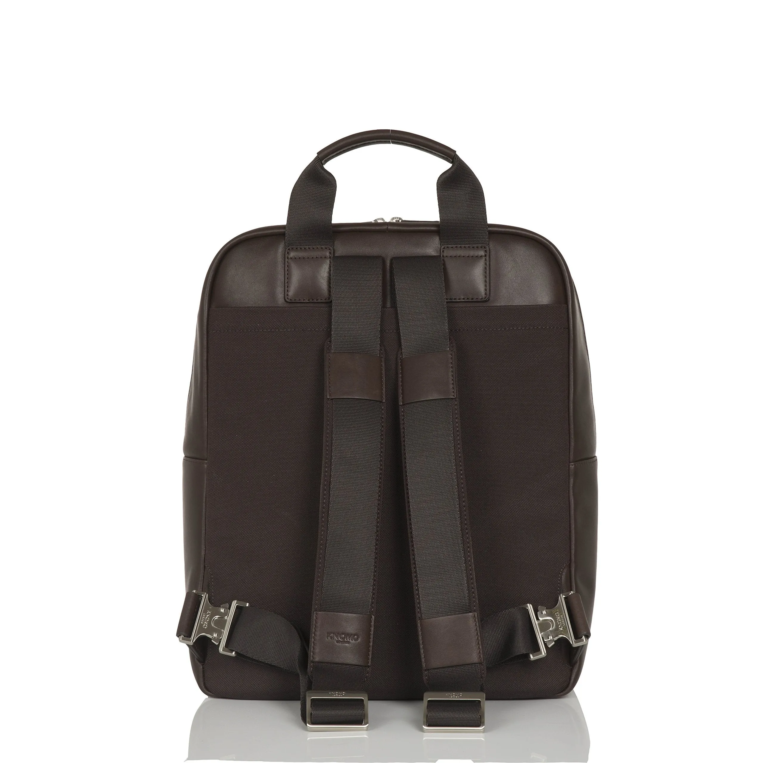 Knomo London Brompton Classic Dale Convertible Backpack