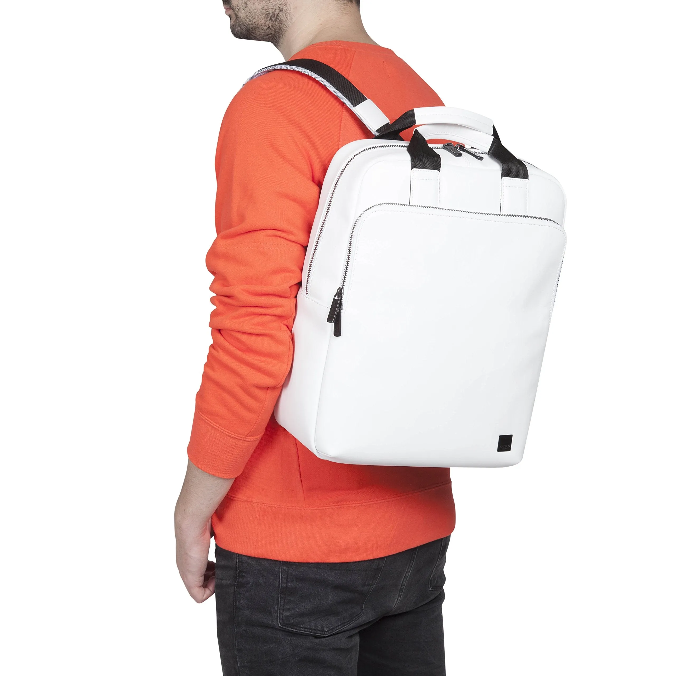 Knomo London Brompton Classic Dale Convertible Backpack