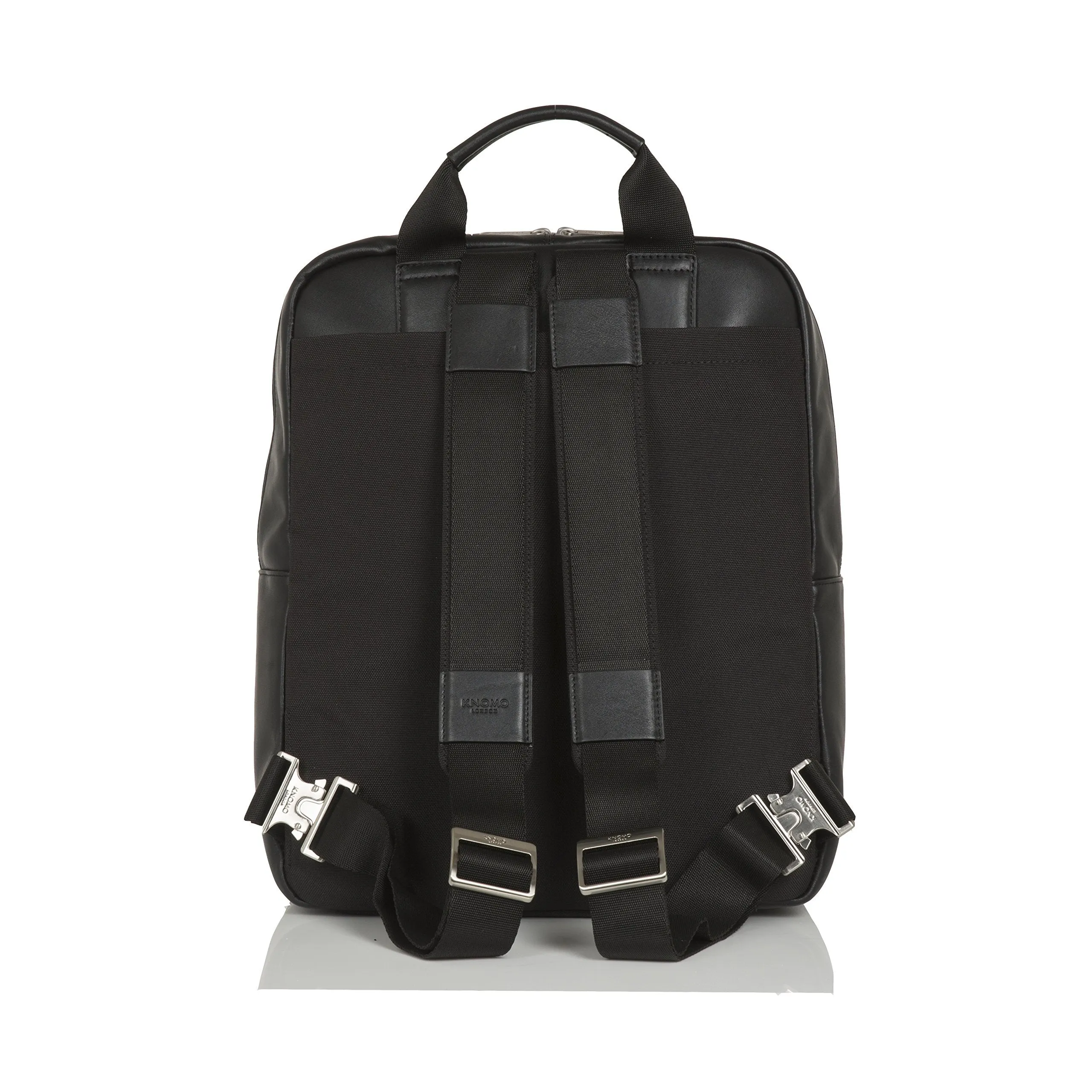 Knomo London Brompton Classic Dale Convertible Backpack