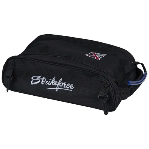 KR Strikeforce Slim 3 Ball Roller-Tote Shoe Bag