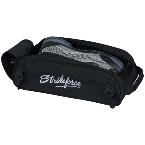 KR Strikeforce Slim 3 Ball Roller-Tote Shoe Bag