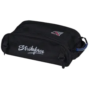 KR Strikeforce Slim 3 Ball Roller-Tote Shoe Bag