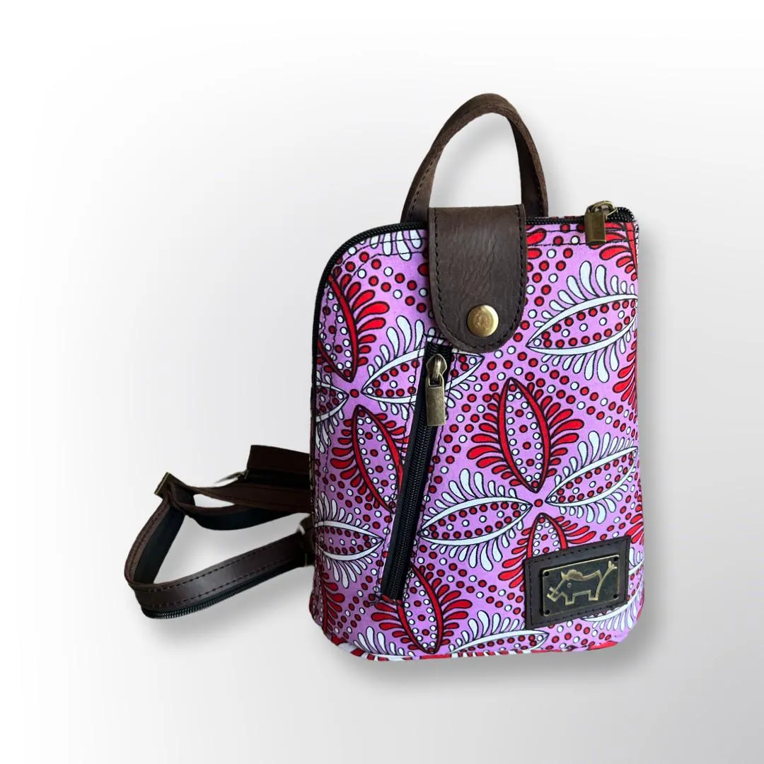 Ladies Classic Backpack
