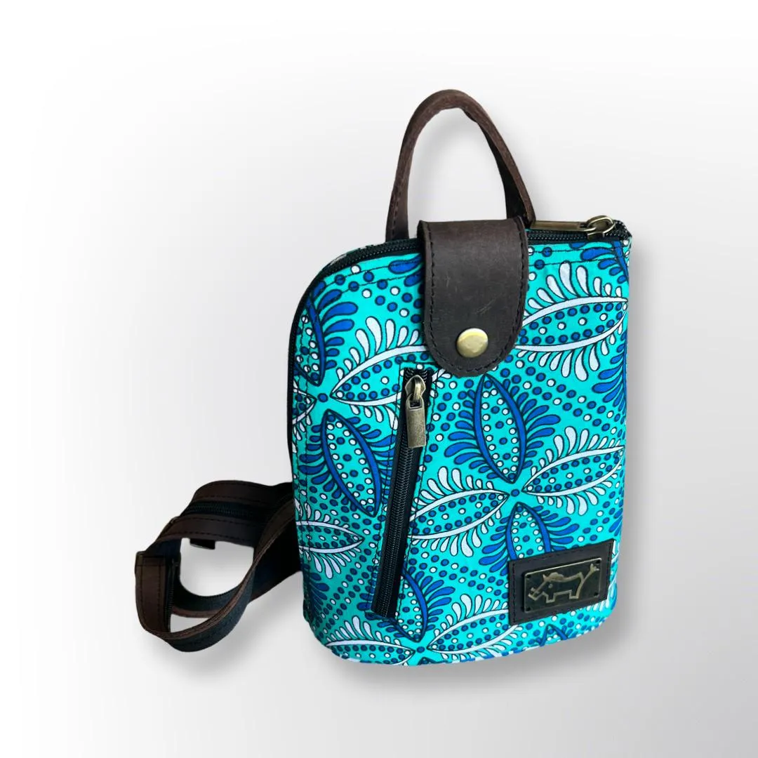Ladies Classic Backpack