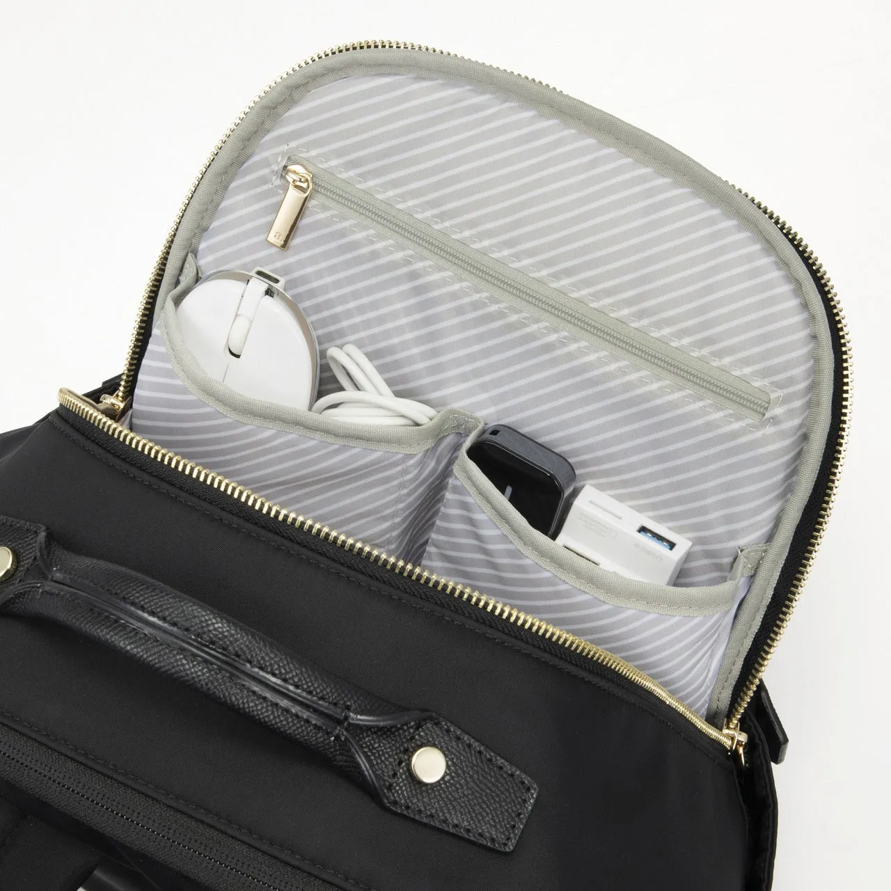 LAPORTEM Backpack Small