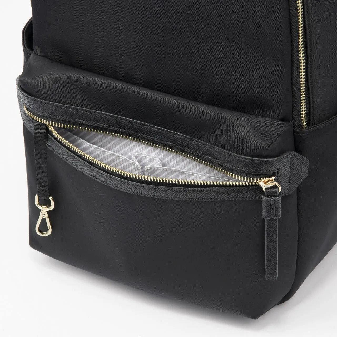 LAPORTEM Backpack Small