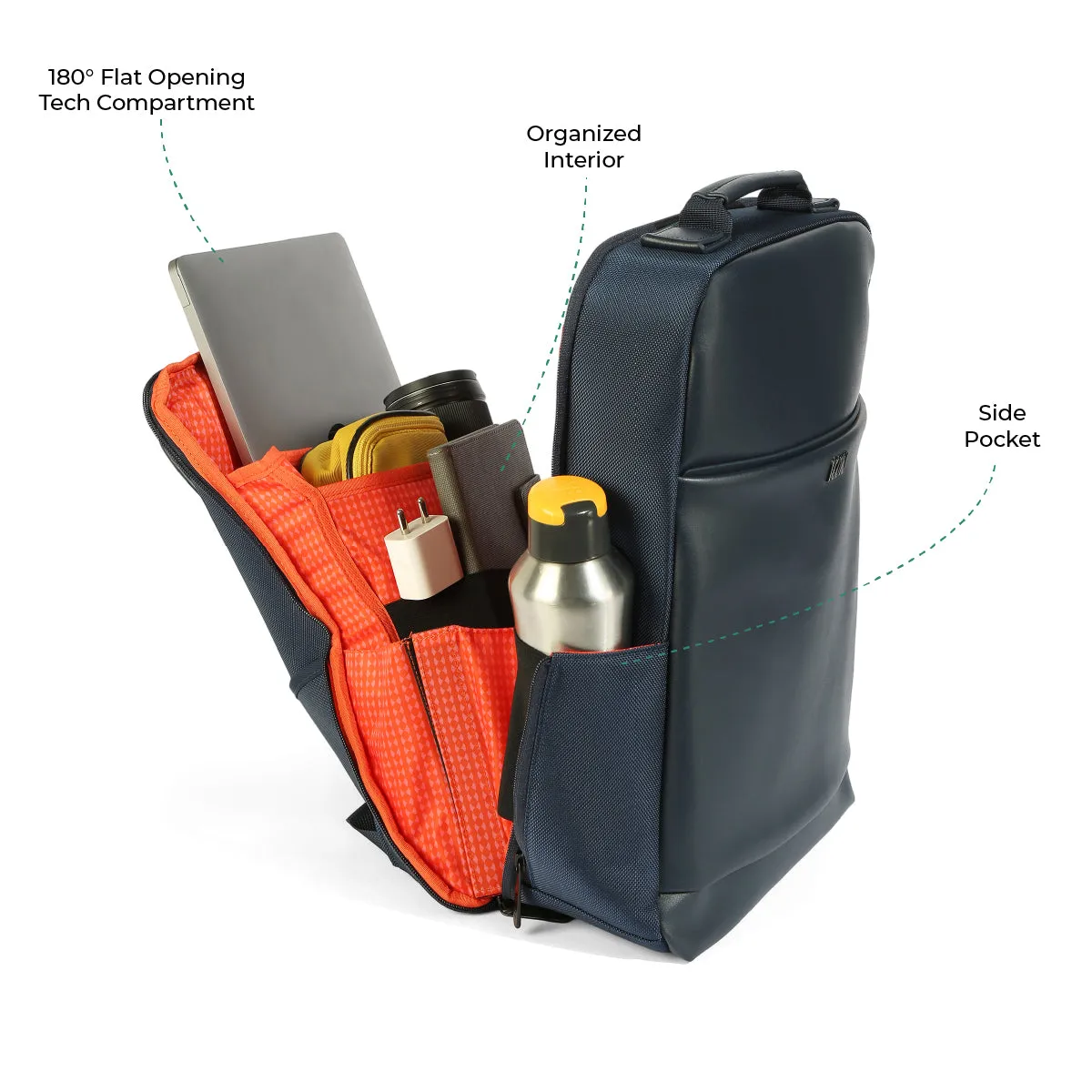 Laptop Backpack