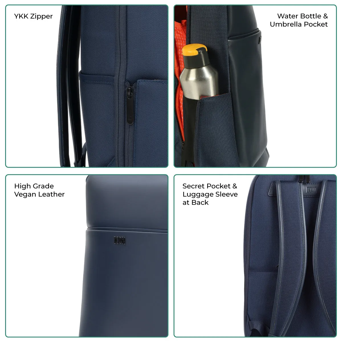Laptop Backpack