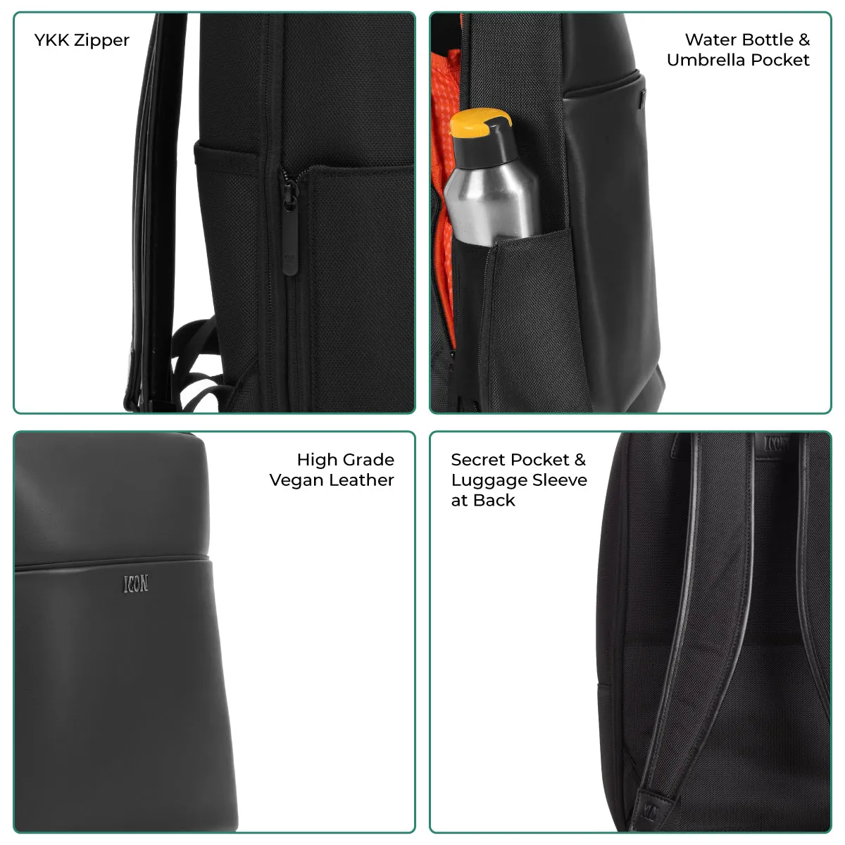 Laptop Backpack