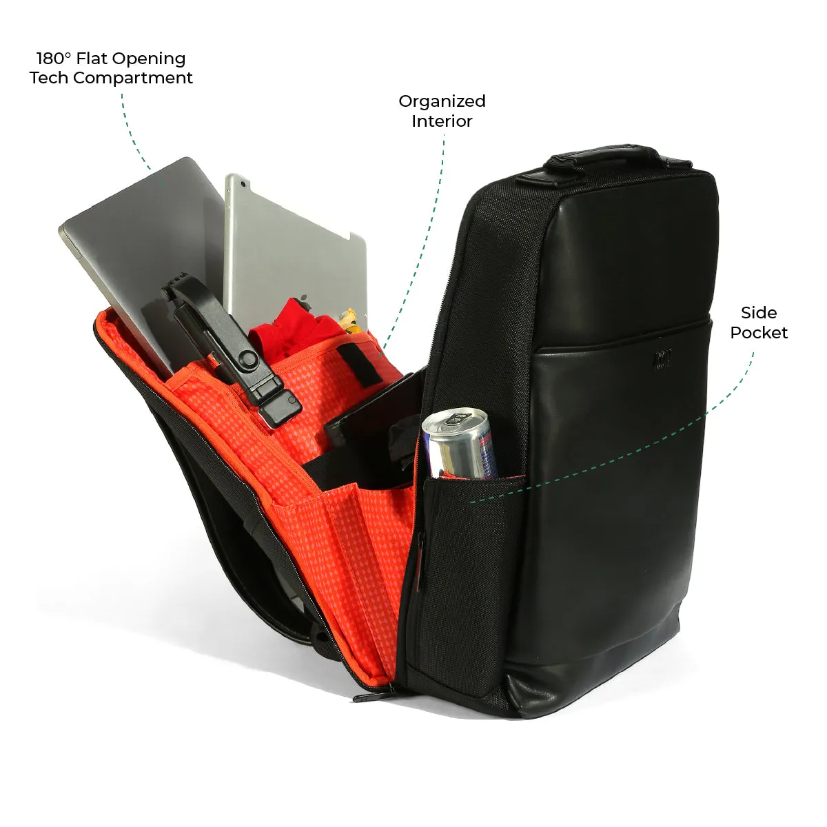 Laptop Backpack