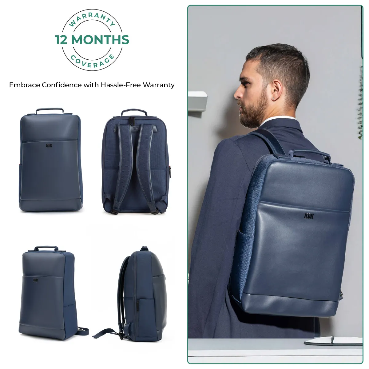 Laptop Backpack