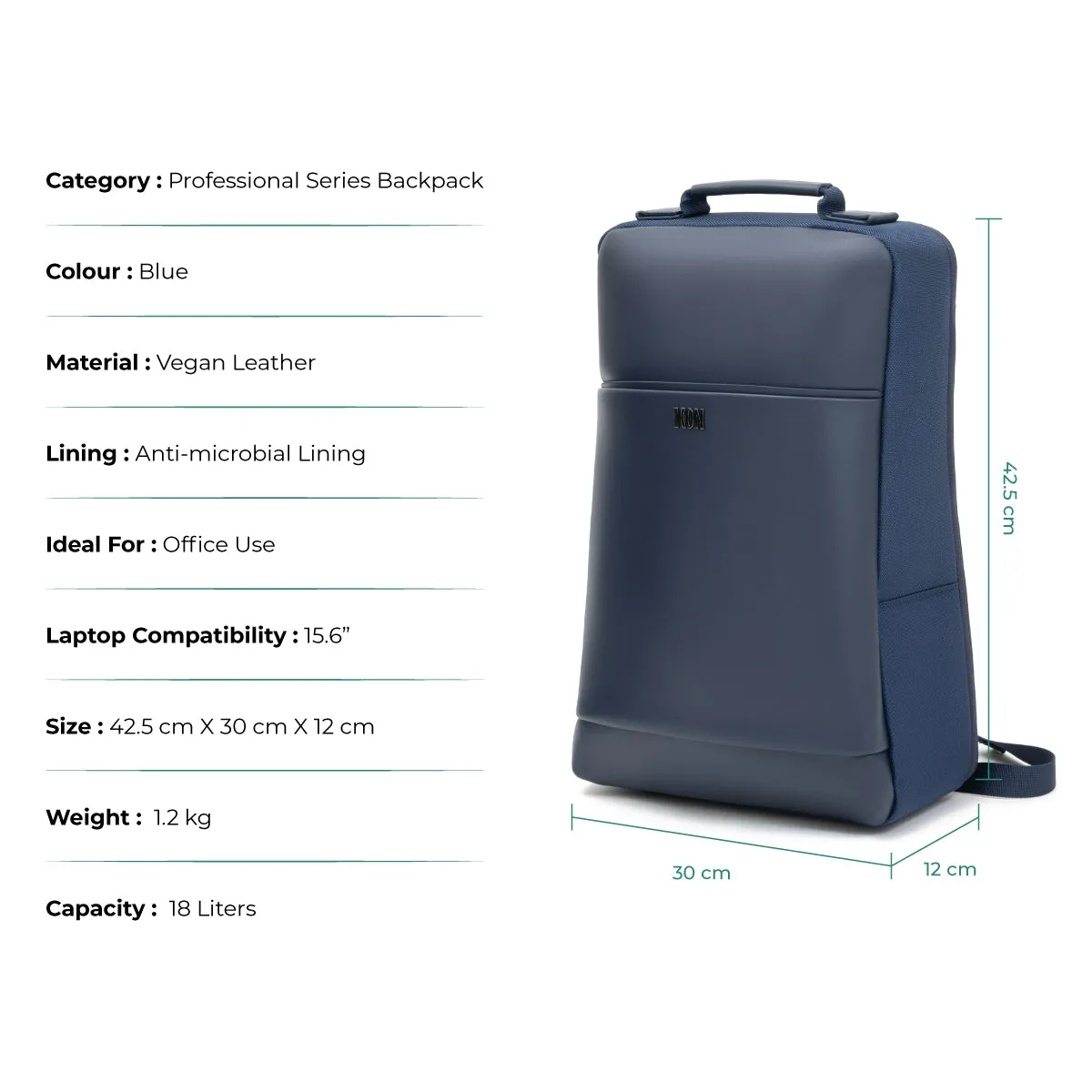 Laptop Backpack
