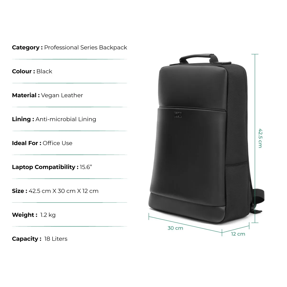 Laptop Backpack