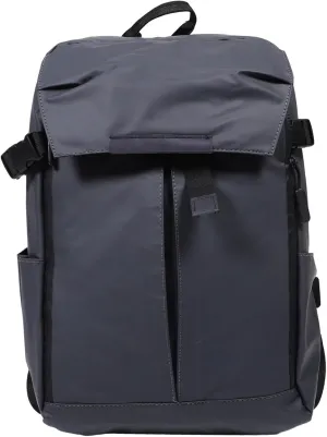 Large Capacity Motorcycle Backpack for Men Versatile Casual Backpack with Comfortable Shoulder Straps for Travel Cycling and Basketball Gear